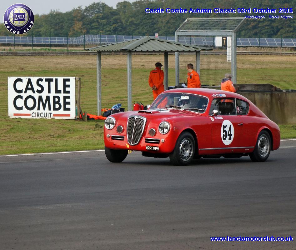 Castle Combe Autumn Classic