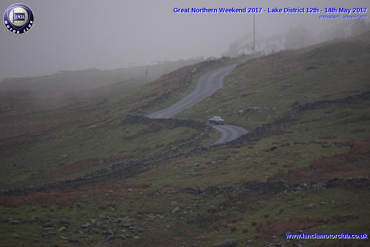 Great Northern Weekend 2017 - Lake District