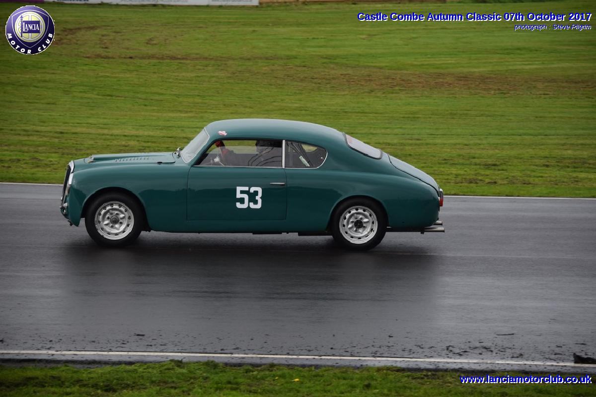 Castle Combe Autumn Classic