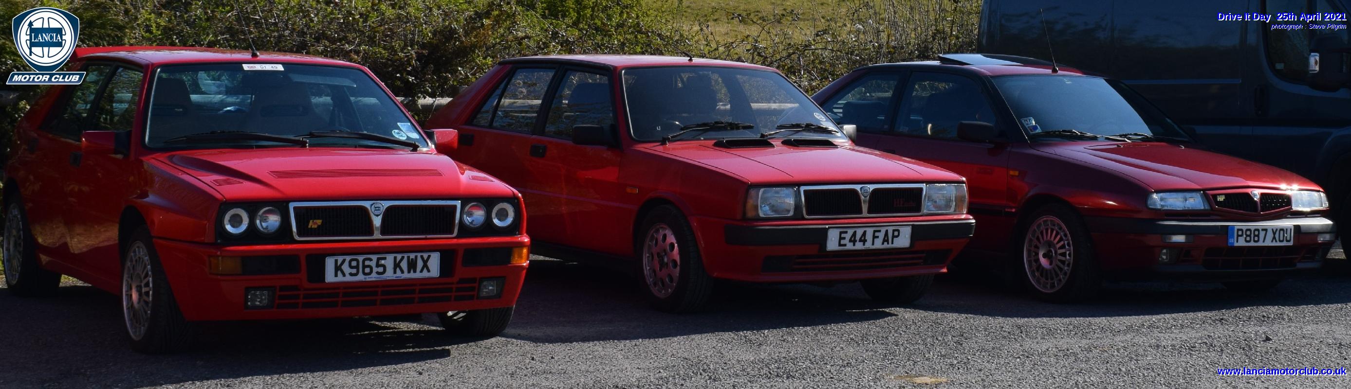 Drive It Day