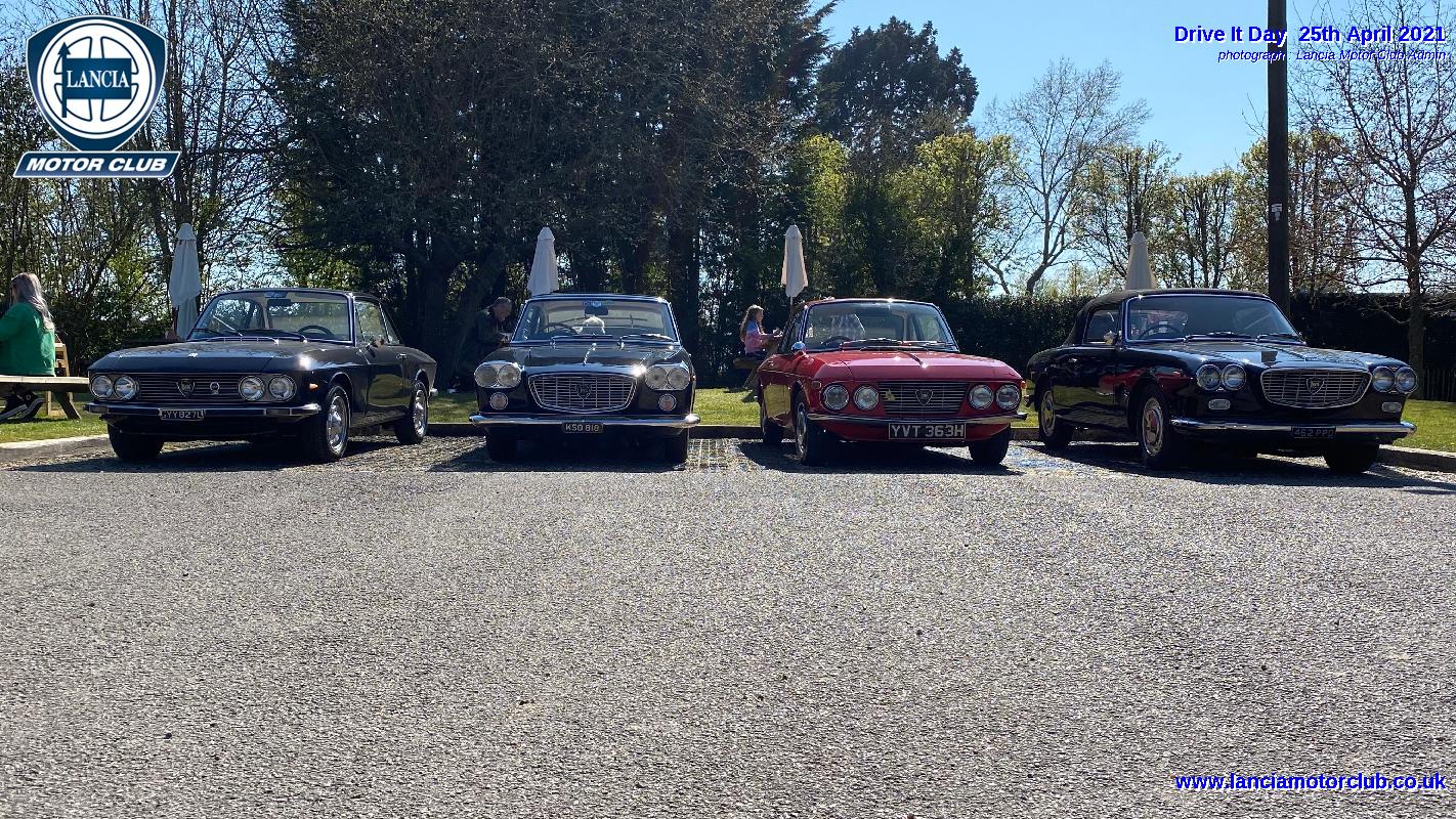 Drive It Day
